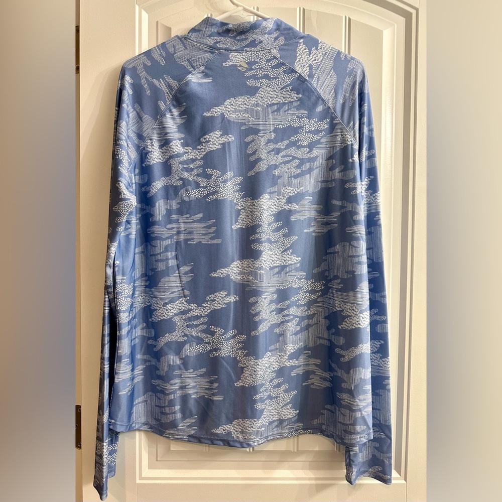 Ocean + Coast Women’s Zip Jacket - XL - Picture 3 of 5
